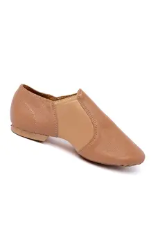 Dancee Economy jazz slip on, gyerek jazz cipő