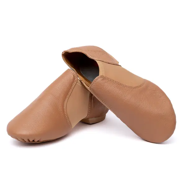 Dancee Economy jazz slip on, jazz cipő férfiaknak