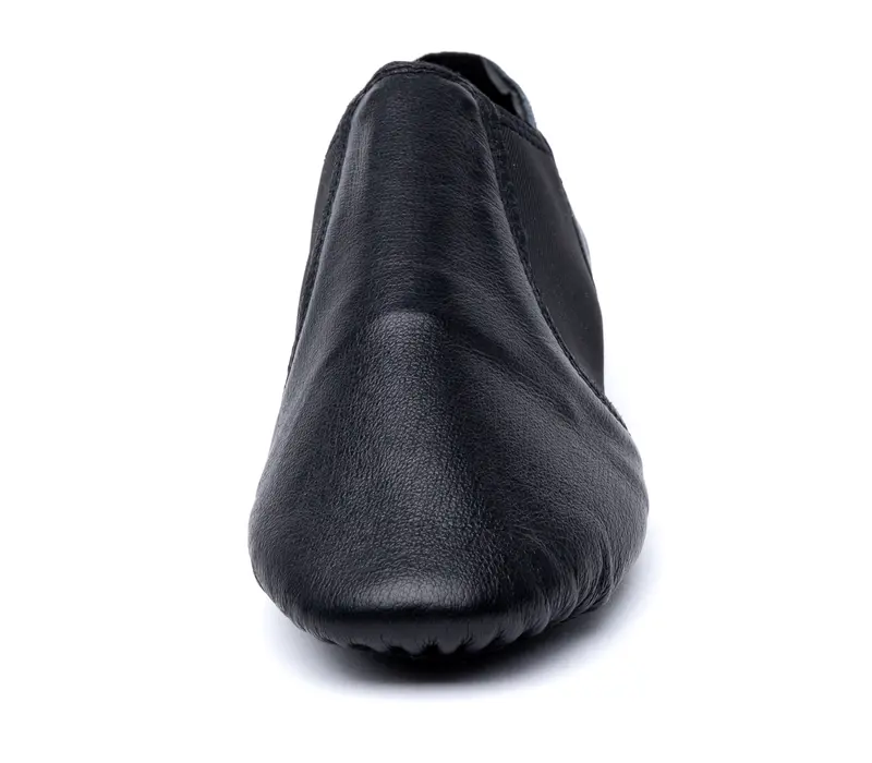 Dancee jazz slip on, jazz cipő nőknek - Fekete