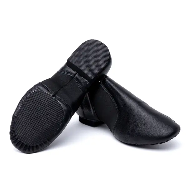 Dancee Economy jazz slip on, jazz cipő