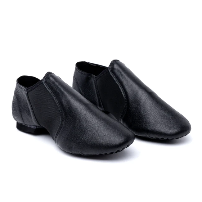 Dancee Economy jazz slip on, férfi jazzcipő Dancee Economy jazz slip on, férfi jazzcipő