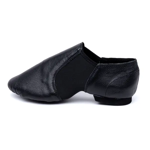 Dancee Economy jazz slip on, jazz cipő férfiaknak