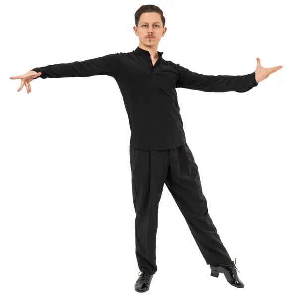 Dancee Havana Flex, férfi latin tánccipő 