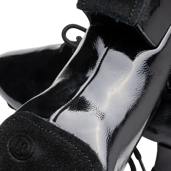 Dancee Havana Flex, férfi latin tánccipő 