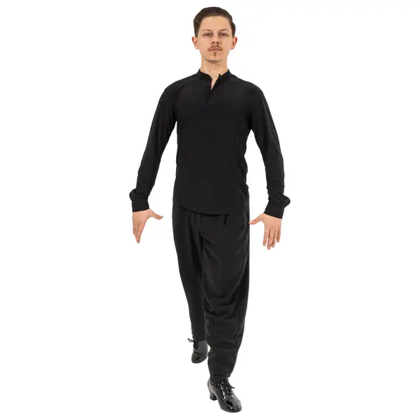 Dancee Havana Flex, férfi latin tánccipő 