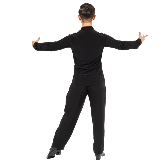 Dancee Havana Flex, férfi latin tánccipő Dancee Havana Flex, férfi latin tánccipő