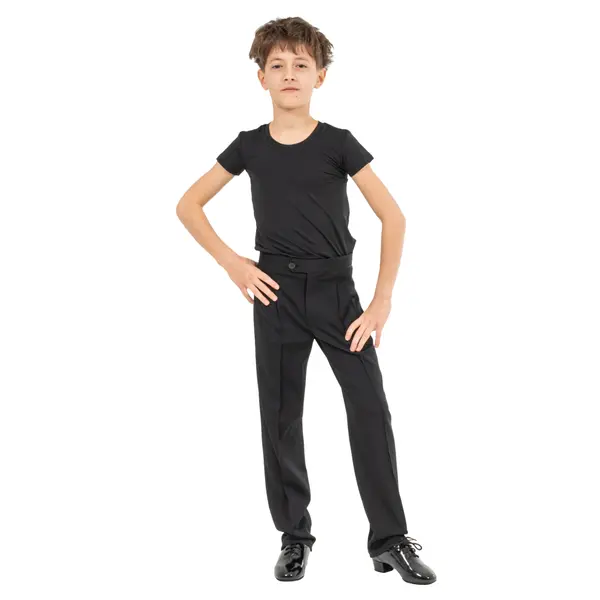 Dancee Havana Kid, fiúk latin tánccipő