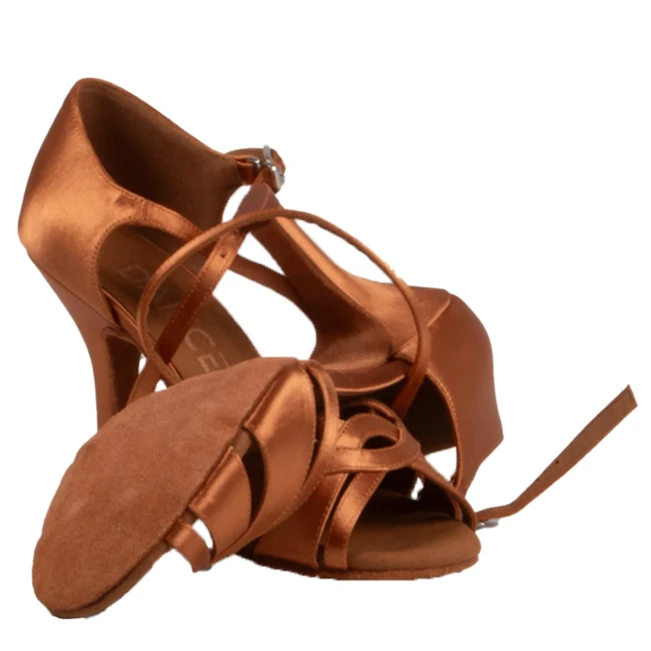 Dancee Kate Pro, női latin cipő Dancee Kate Pro, női latin cipő