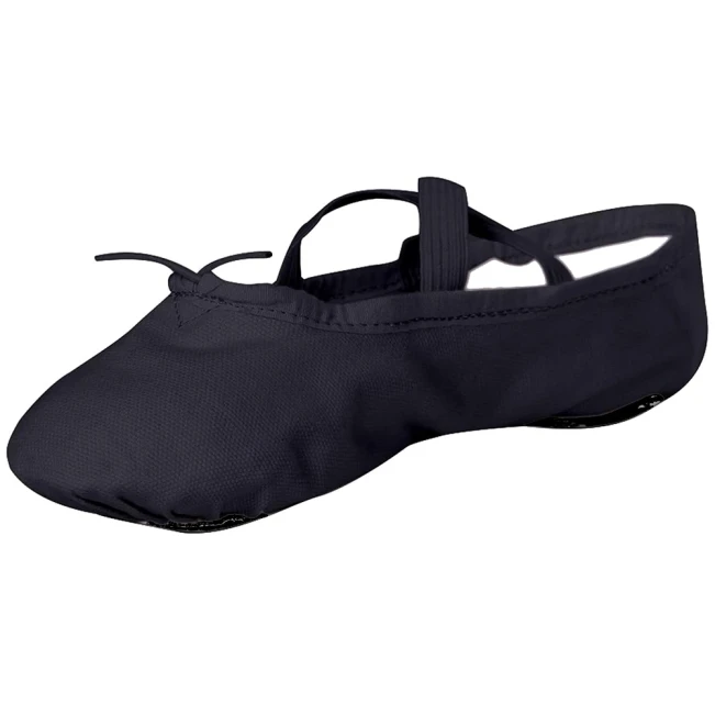 Dancee Practice, balett gyakorló cipő fiúknak