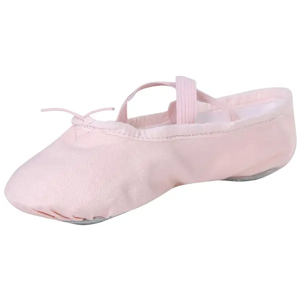 Dancee Practice, női balett gyakorló cipő
