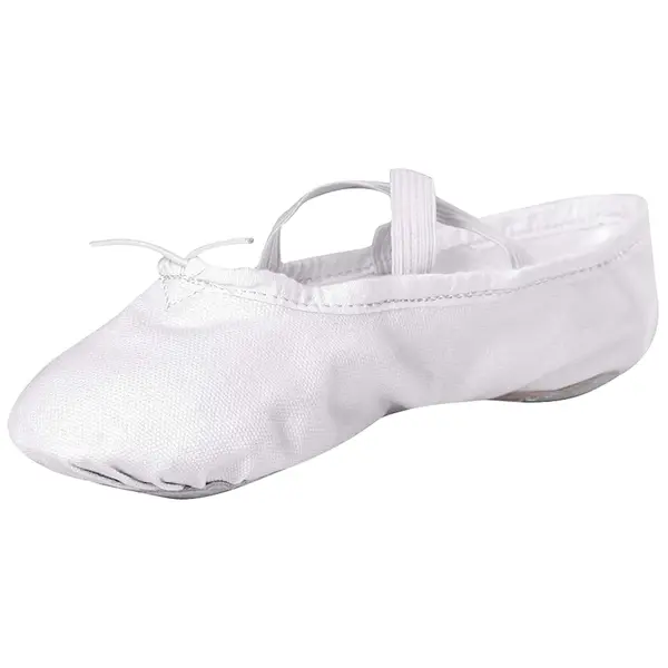 Dancee Practice, női balett gyakorló cipő