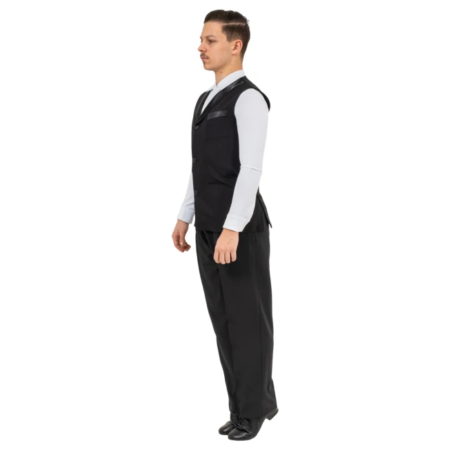 Dancee Regent, férfi standard tánccipő Dancee Regent, férfi standard tánccipő