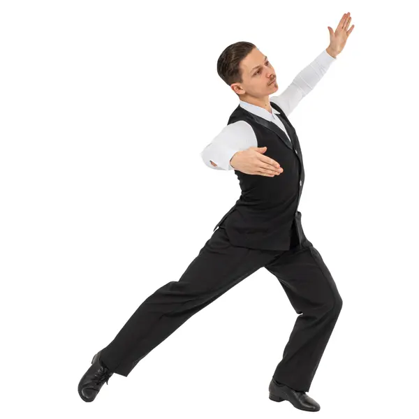 Dancee Regent, férfi standard tánccipő Dancee Regent, férfi standard tánccipő