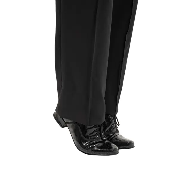 Dancee Royal, férfi standard tánccipő