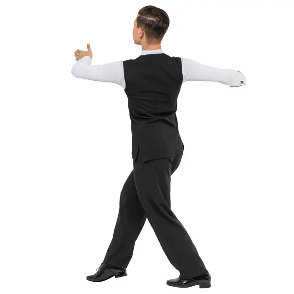 Dancee Royal, férfi standard tánccipő