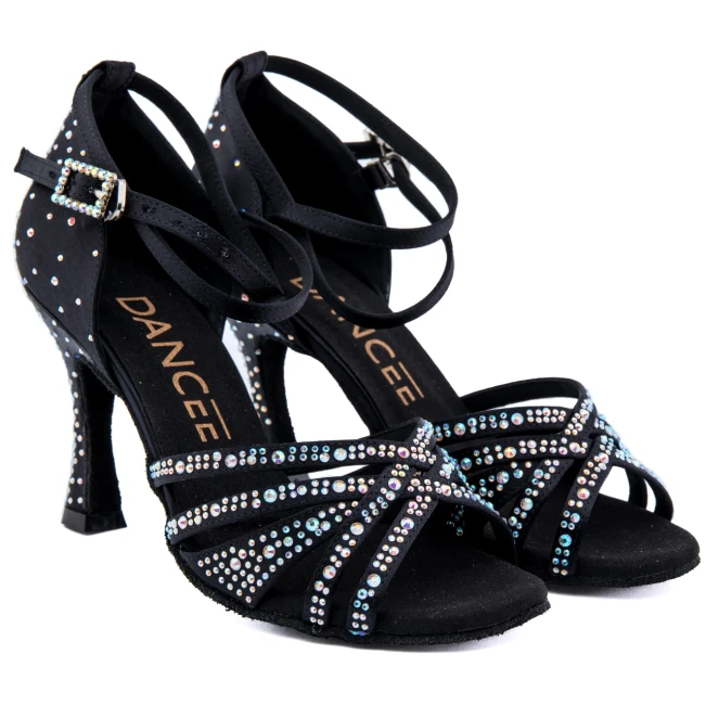 Dancee Star, női latin tánccipő Dancee Star, női latin tánccipő