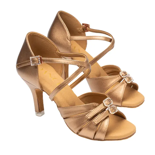 Dancee Stella Pro, női latin tánccipő Dancee Stella Pro, női latin tánccipő