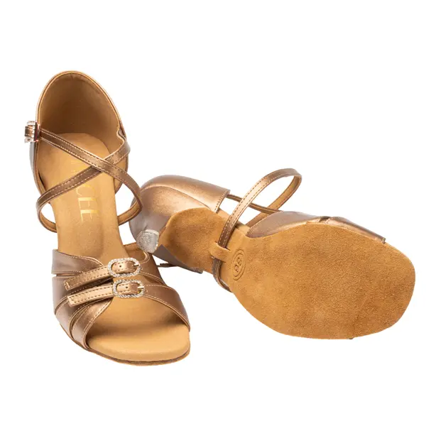 Dancee Stella Pro, női latin tánccipő Dancee Stella Pro, női latin tánccipő