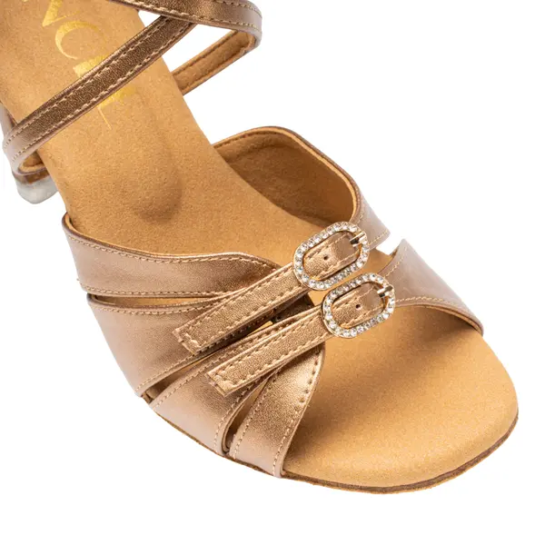 Dancee Stella Pro, női latin tánccipő Dancee Stella Pro, női latin tánccipő