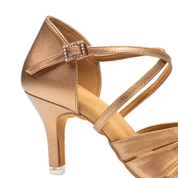 Dancee Stella Pro, női latin tánccipő Dancee Stella Pro, női latin tánccipő
