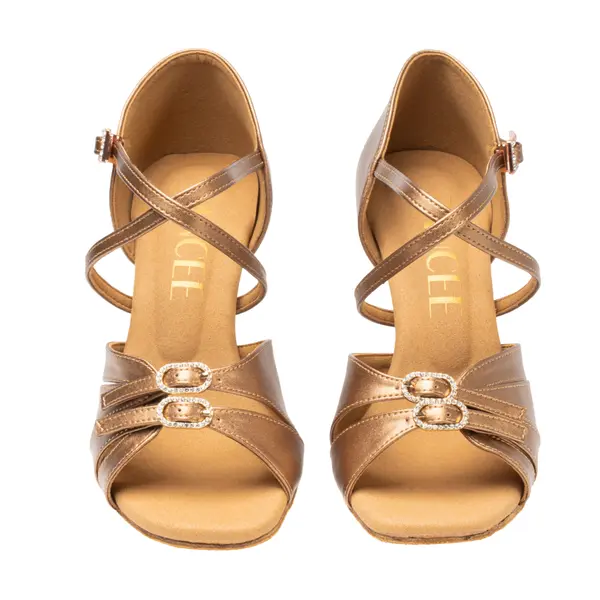 Dancee Stella Pro, női latin tánccipő Dancee Stella Pro, női latin tánccipő