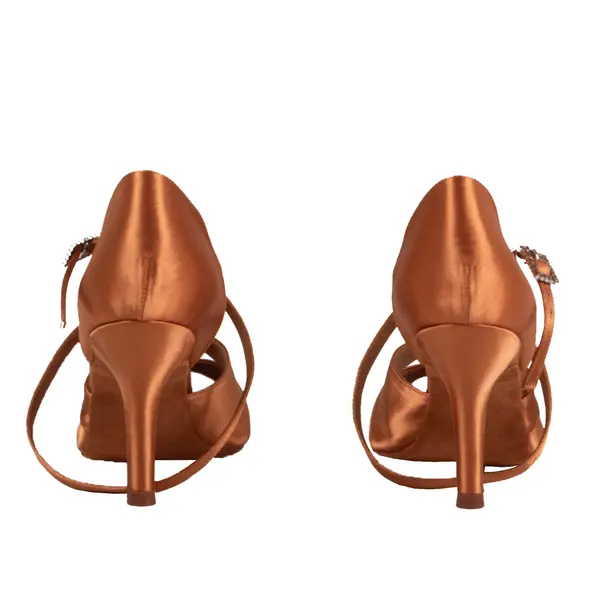 Dancee Stella Pro, női latin tánccipő