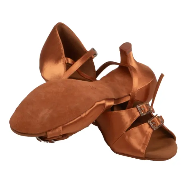 Dancee Stella Pro, női latin tánccipő