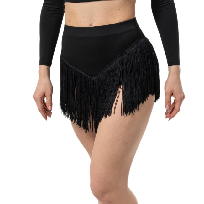 Dancee Wendy, női rojtos rövidnadrág Dancee Wendy, női rojtos rövidnadrág