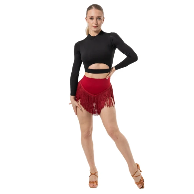 Dancee Wendy, női rojtos rövidnadrág Dancee Wendy, női rojtos rövidnadrág