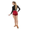Dancee Wendy, női rojtos rövidnadrág Dancee Wendy, női rojtos rövidnadrág