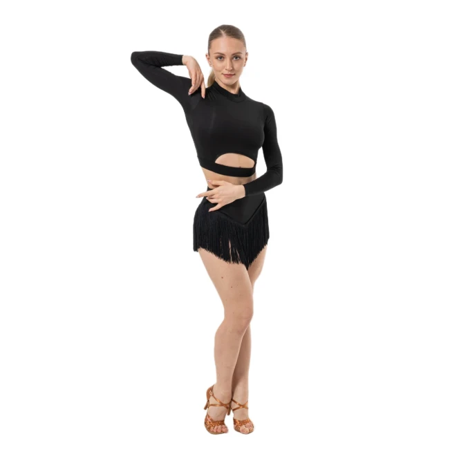 Dancee Wendy, női rojtos rövidnadrág Dancee Wendy, női rojtos rövidnadrág