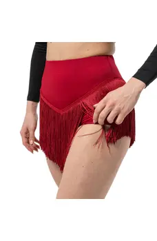 Dancee Wendy, női rojtos rövidnadrág