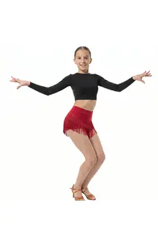 Dancee Wendy, gyerek rojtos rövidnadrág