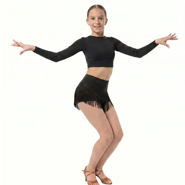 Dancee Wendy, gyerek rojtos rövidnadrág