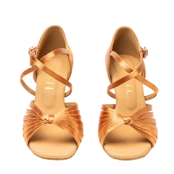 Dancee Zoe, női latin tánccipő Dancee Zoe, női latin tánccipő