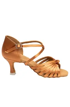 Dancee Zoe, latin tánccipő nőknek