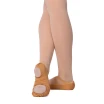 Dancee Pro stretch, elasztikus női balettcipő