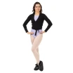 Capezio Mini Warmup booties, melegítő lábbeli