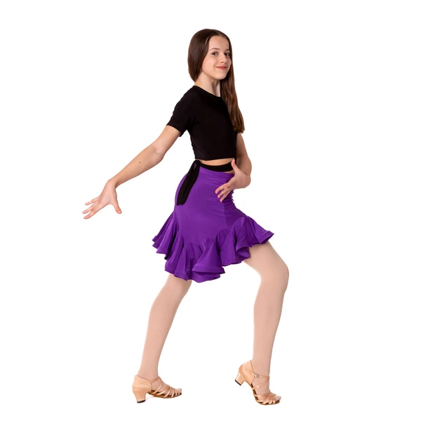 FSD Tinka, gyakorló táncruha lányoknak