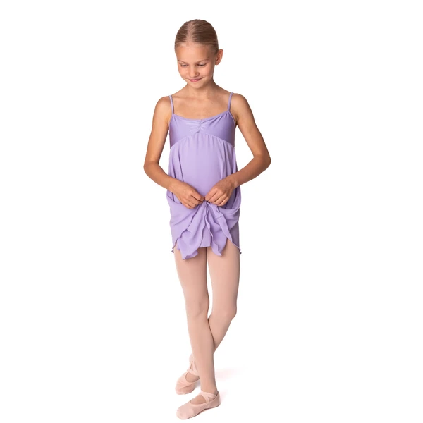 Bloch Juliet, empire fazonú lány dressz