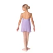 Bloch Juliet, empire szabású balettruha lányoknak Bloch Juliet, empire szabású balettruha lányoknak