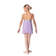 Bloch Juliet, empire fazonú lány dressz - Orgonalila