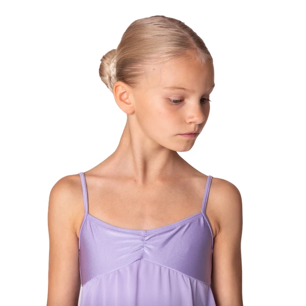 Bloch Juliet, empire fazonú lány dressz