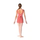 Mabel, lány dressz - Poros rózsa - Dusty rose