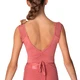 Mabel, lány dressz - Poros rózsa - Dusty rose