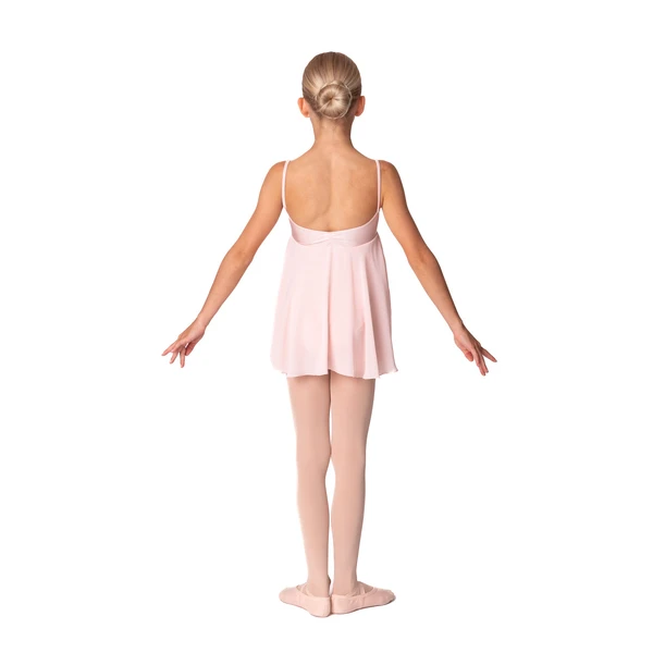 Bloch Juliet, empire fazonú lány dressz