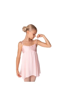 Bloch Juliet, empire fazonú lány dressz