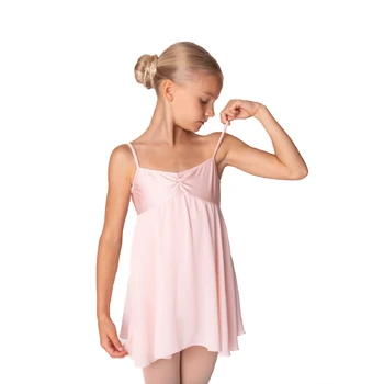 Bloch Juliet, empire fazonú lány dressz