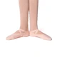 Dancee Pro stretch, gyerek balettcipő - Pink rózsaszín 