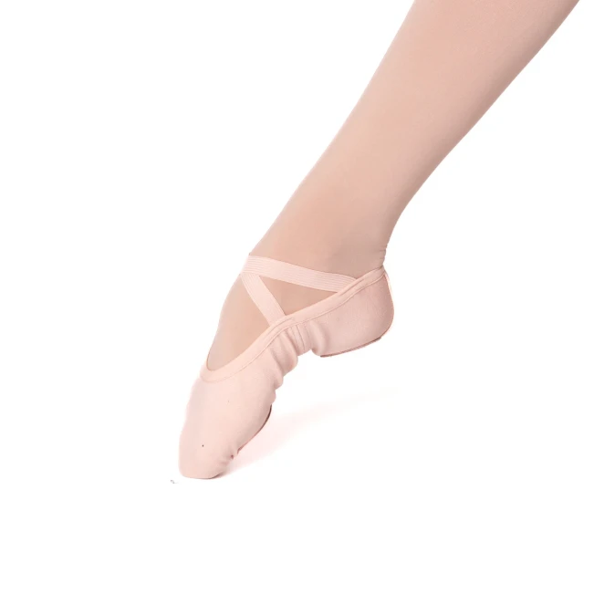 Dancee Pro stretch, elasztikus gyerek balettcipő Dancee Pro stretch, elasztikus gyerek balettcipő